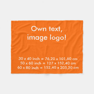 30 40 Blankets Throws Zazzle