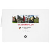 Fleece Inn Cards (Back Horizontal)
