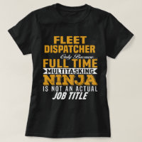 Fleet Dispatcher