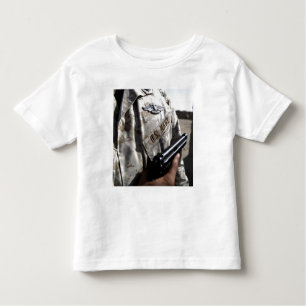 Fleet Marine Force Warfare Device Toddler T-shirt