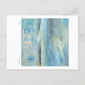 Fleeting Postcard