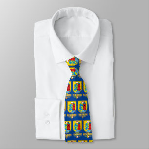 "Flensburg" Apparel Neck Tie