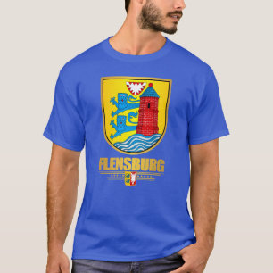 Flensburg T-Shirt