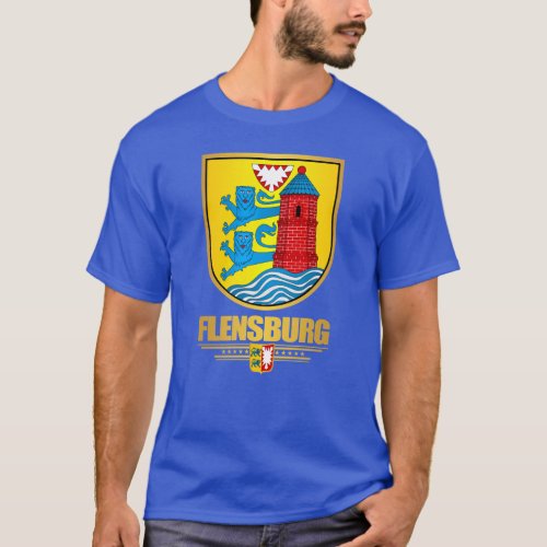 Flensburg T_Shirt