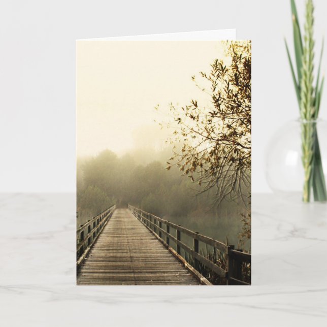 Flesh and Blood Card (Front)