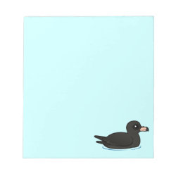 Flesh-footed Shearwater (swimming) 5.5