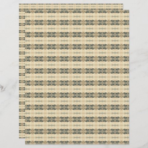 Fletcher Scrapbook Paper I