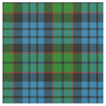 Fletcher Tartan Print Fabric