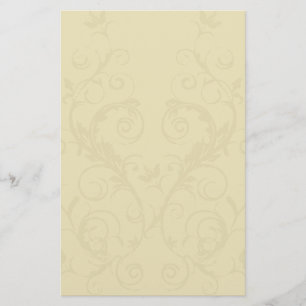 Fleur Angel Statue stationary Stationery