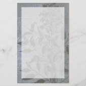 Fleur de Bleu I (Front)