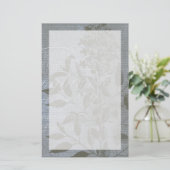 Fleur de Bleu I (Standing Front)