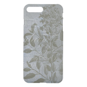 Fleur de Bleu I iPhone 8 Plus/7 Plus Case
