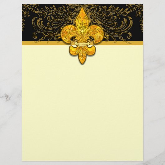 Fleur de Guardian (Front)