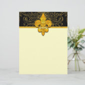 Fleur de Guardian (Standing Front)