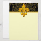 Fleur de Guardian (Front/Back)