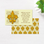 Fleur de Guardian (Desk)
