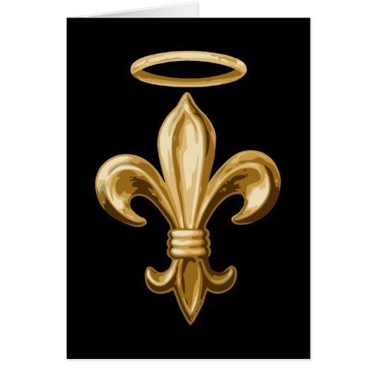 Fleur de Halo Cards (Front)