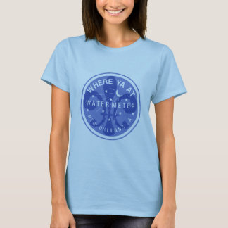 Fleur De Lid Where Ya At New Orleans T-Shirt