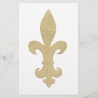 Fleur De Lis
