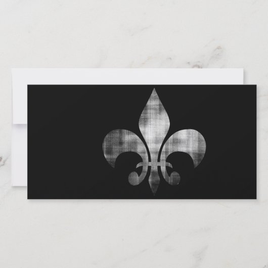 Fleur-de-lis (Front)