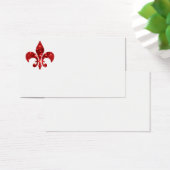 Fleur de Lis (Desk)