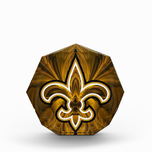 Fleur de lis Award