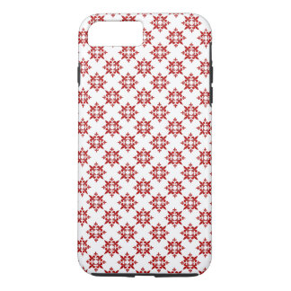 Fleur de Lis iPhone 8 Plus/7 Plus Case