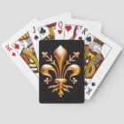 Fleur de Lis (de Lys)