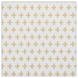 Fleur De Lis Fabric