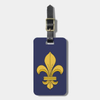 Fleur-de-lis