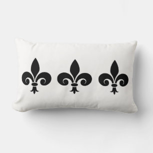 Fleur De Lis Pillow