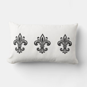 Fleur De Lis Pillow