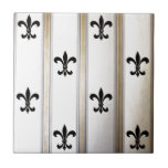 Fleur-de-Lis Tile<br><div class="desc">A stylish product with a Fleur-de-Lis design</div>
