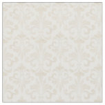 Fleur de Lis Vintage French Elegant Royal Pattern Fabric