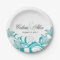 Fleur de Lyrica Floral Wedding | teal