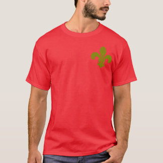 Fleur D'Lis T-Shirt