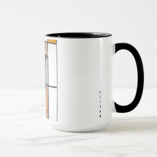 Fleur Mug