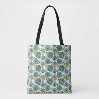 Fleur Pop | FPO-03 | Tote Bag