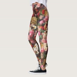 Fleuresse Parfait Leggings