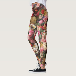 Fleuresse Parfait Leggings
