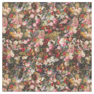 Fleuresse Parfait Micro Fabric