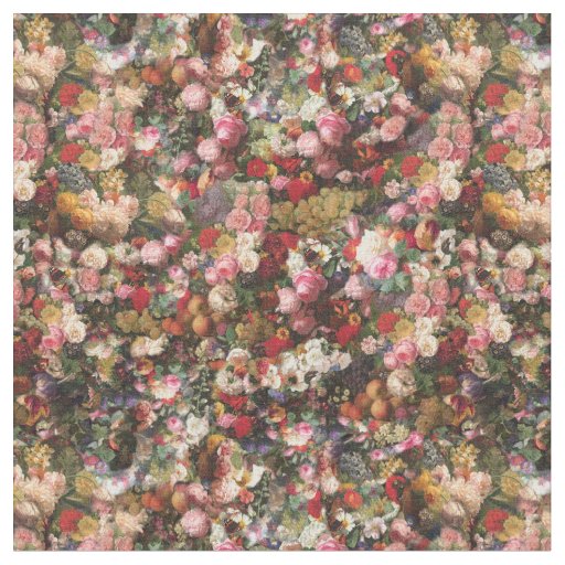 Fleuresse Parfait Micro Fabric