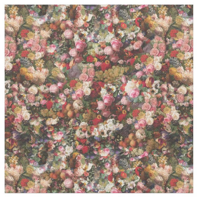 Fleuresse Parfait Micro Fabric (Close Up)