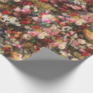 Fleuresse Parfait Wrapping Paper