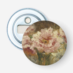 Fleurs – Félix Ziem Bottle Opener