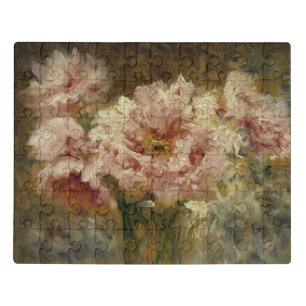 Fleurs – Félix Ziem Jigsaw Puzzle