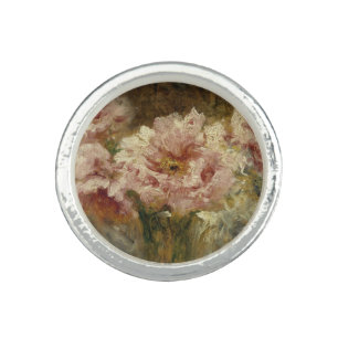 Fleurs – Félix Ziem Ring