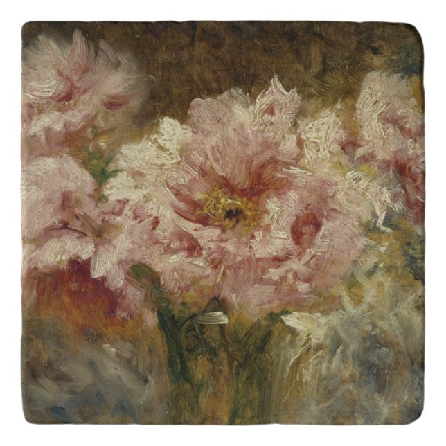 Fleurs – Félix Ziem Trivet (Front)