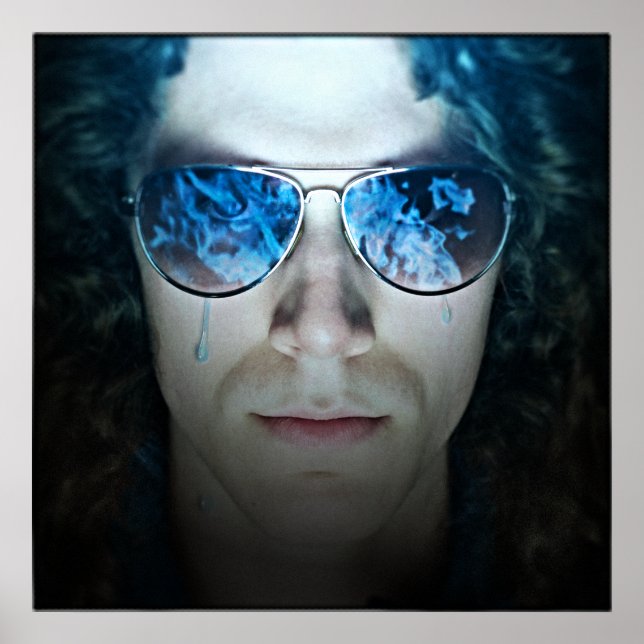 Flewit 'Aquas Oculo' Poster #3 (Front)