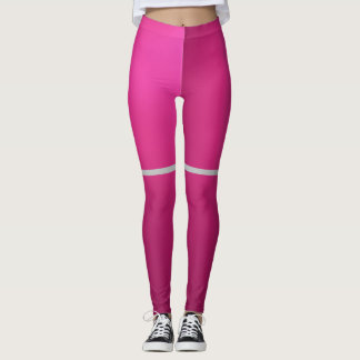 Flex & Flow: The Ultimate Leggings Collection